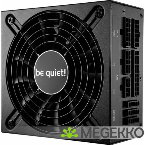 Be quiet! SFX L Power 500W, Computers en Software, Interne voedingen, Nieuw, Verzenden