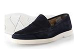 Rehab Loafers in maat 44 Blauw | 10% extra korting, Kleding | Heren, Schoenen, Loafers, Zo goed als nieuw, Rehab, Verzenden