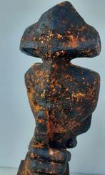 Figuur - polyston, Antiek en Kunst
