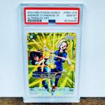 Bandai - 1 Graded card - Dragon Ball - Android 17 & Android, Verzamelen, Overige Verzamelen, Nieuw
