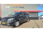 Zakelijke lease - Mercedes-Benz Vito Tourer 116 BlueTEC Pro, Automaat, Gebruikt, Euro 6, Lease