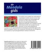 De mandalagids 9789048305124 Madonna Gauding, Verzenden, Gelezen, Madonna Gauding