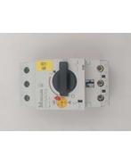 Eaton PKZM0-6,3 Motorbeveiligingsschakelaar, Ophalen