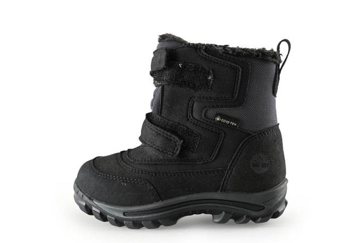 Timberland Snowboots in maat 25 Zwart | 10% korting, Kinderen en Baby's, Kinderkleding | Schoenen en Sokken, Jongen of Meisje