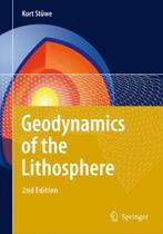 9783540712367 Geodynamics of the Lithosphere | Tweedehands, Kurt Stuwe, Zo goed als nieuw, Verzenden