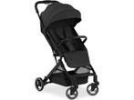 Hauck Travel N Care Buggy - handzaam en compact - Black, Verzenden, Zo goed als nieuw