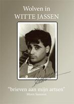 Wolven in witte jassen 9789491061080 Moos Sassoon, Verzenden, Gelezen, Moos Sassoon