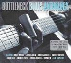 cd - Various - Bottleneck Blues Anthology, Cd's en Dvd's, Verzenden, Zo goed als nieuw