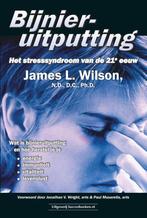 Bijnieruitputting 9789079872251 James L. Wilson, Boeken, Verzenden, Zo goed als nieuw, James L. Wilson