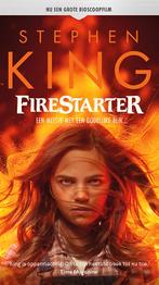 Firestarter 9789021033426 Stephen King, Verzenden, Zo goed als nieuw, Stephen King