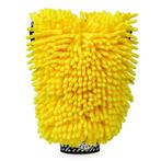 Chemical Guys Three-Way Premium Microfiber Wash Mitt, Verzenden