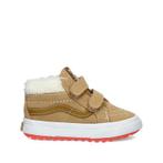 Vans Sk-8 Reissue V MTE klittenbandschoenen in het Cognac, Kleding | Dames, Schoenen, Overige kleuren, Verzenden, Instappers, Nieuw