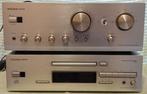 Onkyo - Integra A-9711 Solid state integrated amplifier,, Nieuw
