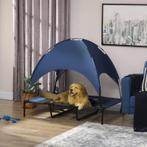 TRUUSK Outdoor Hondenmand Weerbestendig Hondenbed Met Luifel, Dieren en Toebehoren, Honden-accessoires, Verzenden, Nieuw