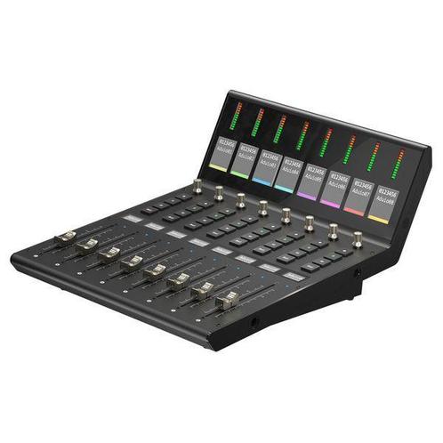 Icon V1-X, Muziek en Instrumenten, Mengpanelen, Nieuw, Ophalen of Verzenden