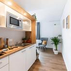 Studio tijdelijke huur met eigen keuken en badkamer, Huizen en Kamers, Kamers te huur, Utrecht