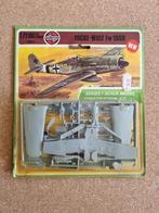 Airfix 01064-7 Focke-Wulf Fw 190D 1:72, Hobby en Vrije tijd, Verzenden, Nieuw