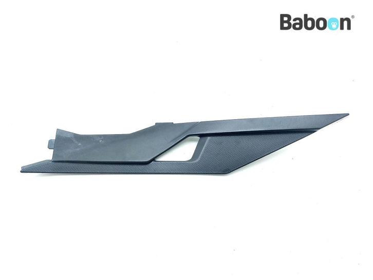 Buddypaneel Rechts Aprilia Pegaso 650 2005-2009 (Strada +, Motoren, Onderdelen | Overige, Gebruikt, Verzenden