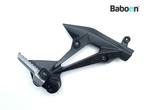 Duosteun Rechts Kawasaki Z 750 2007-2012 (Z750 ZR750L-M), Verzenden, Gebruikt