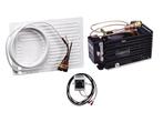 Isotherm Classic Compact GE80 inbouw koelunit - vlakke, Watersport en Boten, Accessoires en Onderhoud, Ophalen of Verzenden, Nieuw