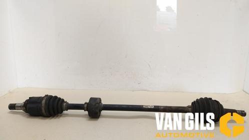 Aandrijfas rechts-voor Toyota Yaris O207369, Auto-onderdelen, Remmen en Aandrijving, Ophalen of Verzenden