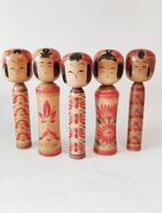 Big Kokeshi doll - other - Japan (Zonder minimumprijs)