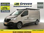 Renault Trafic 1.6 dCi T27 L1H1 Marge Airco Cruise €279pm, Auto's, Renault, Beige, Nieuw, Handgeschakeld