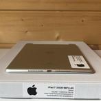 Apple iPad 7 zilver 32GB 10.2 WiFi (4G) + garantie, Computers en Software, Apple iPads, Ophalen of Verzenden, Nieuw