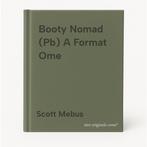 Booty Nomad (Pb) A Format Ome 9780330439015 Scott Mebus, Boeken, Verzenden, Gelezen, Scott Mebus