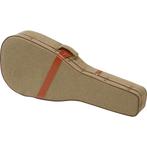 Ibanez Foamed FS40CL case voor Ibanez AEG, AVN, PN, G tweed, Verzenden, Nieuw