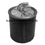 Brandstoffilter Mercedes-Benz Chrysler Smart CDI, Ophalen of Verzenden, Nieuw, Smart