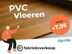 PVC ACTIE | Meeneemprijs vanaf €7,95 – OP=OP Deal, Ophalen, 75 m² of meer, Multikeuze, Overige typen