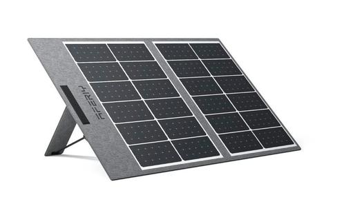 Smartgoodz zonnepaneel 65W (mini), Doe-het-zelf en Verbouw, Zonnepanelen en Toebehoren, Minder dan 100 wattpiek, Nieuw, Paneel