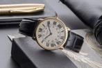 Cartier - Ronde Louis - W6800251 - Heren - 2016, Nieuw