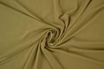 10 meter lycra tule - Taupe, Overige materialen, Overige kleuren, 120 cm of meer, Ophalen of Verzenden
