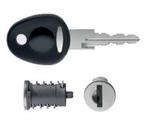 FF2 Cilinder met 2 Sleutels nr. 4354, Caravans en Kamperen, Ophalen of Verzenden, Nieuw