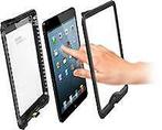 LifeProof Tabled Case Nuud voor Ipad Mini 3 (Tablet Hoes)