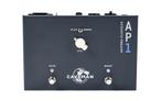 Caveman AP1 Acoustic Preamp (Effect Pedalen), Muziek en Instrumenten, Ophalen of Verzenden, Nieuw, Overige typen