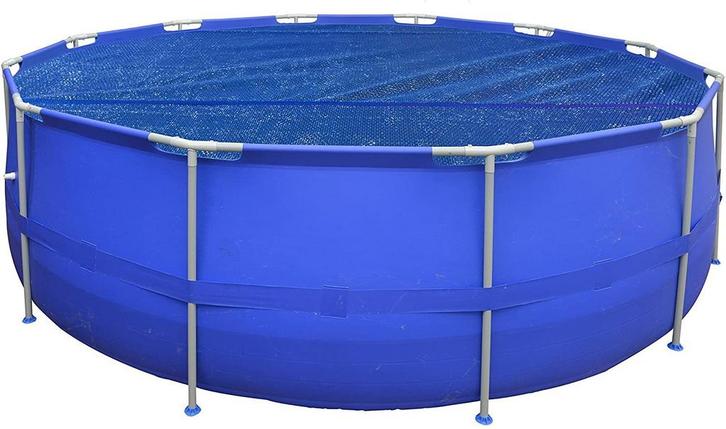 Jilong zwembad warmte afdekking 300 cm - Solar cover, Tuin en Terras, Zwembaden, Nieuw, Ophalen of Verzenden