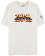 Difuzed Marvel Thor Love and Thunder Short Sleeved, Kleding | Heren, Overige Herenkleding, Ophalen of Verzenden, Nieuw