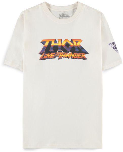 Difuzed Marvel Thor Love and Thunder Short Sleeved, Kleding | Heren, Overige Herenkleding, Nieuw, Ophalen of Verzenden