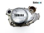 Koppelings Deksel Yamaha SR 250 1980-1982 (SR250), Verzenden, Gebruikt