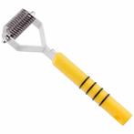 Mars Coat-King Trimmer met 12 messen – Precisie en comfor., Ophalen of Verzenden, Nieuw