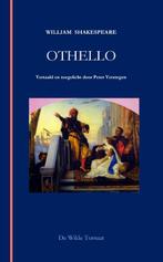 Othello 9789082687194 William Shakespeare, Boeken, Verzenden, Gelezen, William Shakespeare