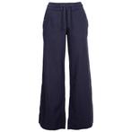 -39% Trespass  Trespass Dames zinny broek met wijde pijpen, Verzenden, Nieuw, Blauw