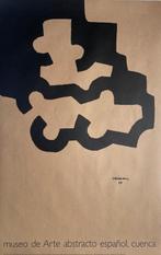 Eduardo Chillida (after) - Composición Abstracta - Museo de