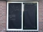 Screendoek, rolbreedte oa 50cm zelf op maat maken, Ophalen of Verzenden, Nieuw, Screen
