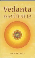 Vedanta-meditatie, Ophalen of Verzenden, Nieuw