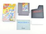 Mega Man 4 [Nintendo NES], Spelcomputers en Games, Games | Nintendo NES, Ophalen of Verzenden, Zo goed als nieuw