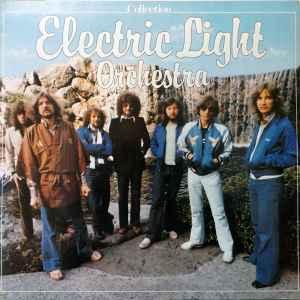LP gebruikt - Electric Light Orchestra - Collection, Cd's en Dvd's, Vinyl | Pop, Zo goed als nieuw, Verzenden